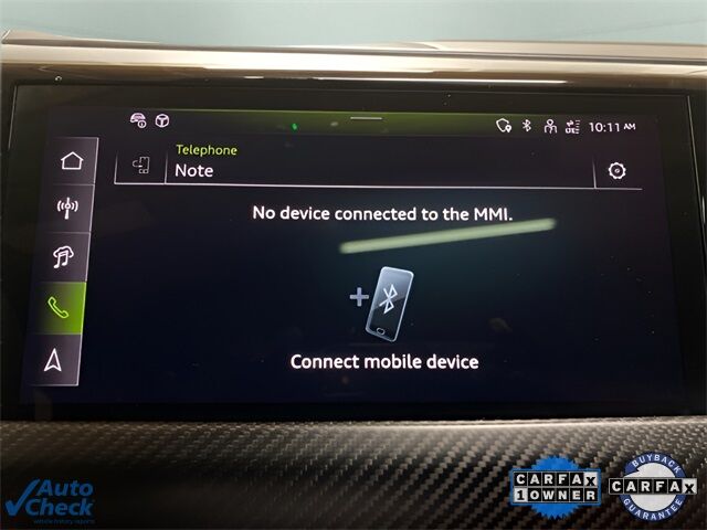 2024 Audi e-tron GT Prestige quattro Dallas TX