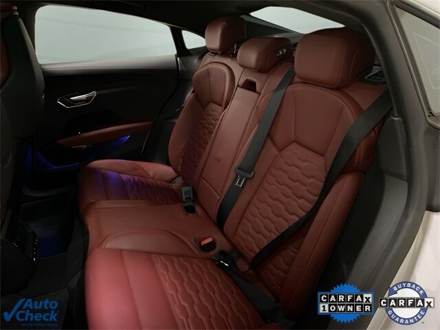 2024 Audi e-tron GT Prestige quattro Dallas TX