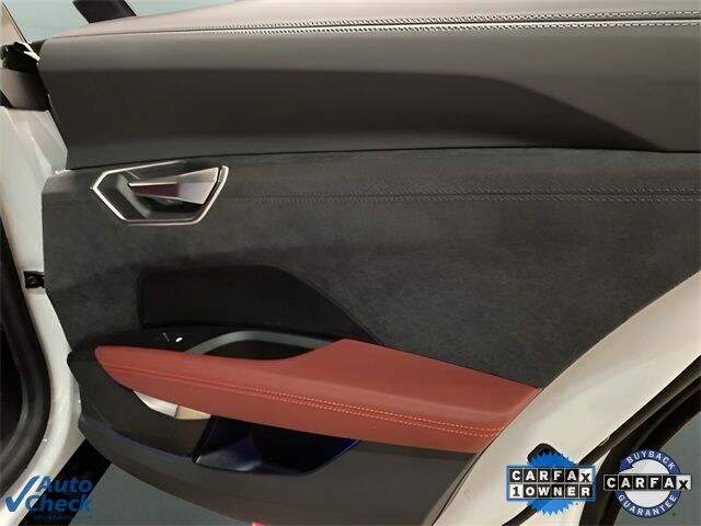 2024 Audi e-tron GT Prestige quattro Dallas TX