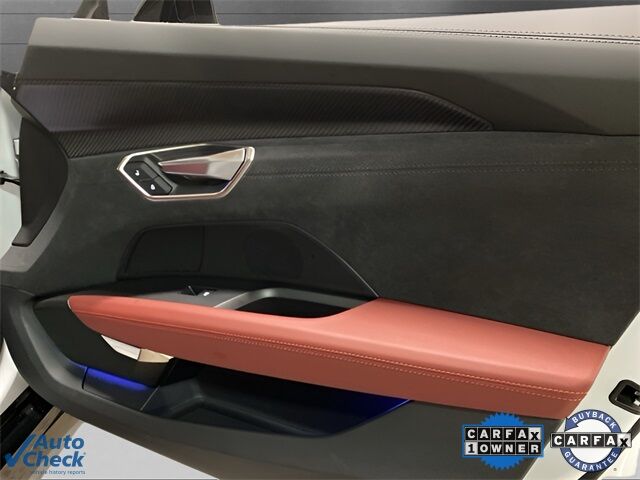 2024 Audi e-tron GT Prestige quattro Dallas TX