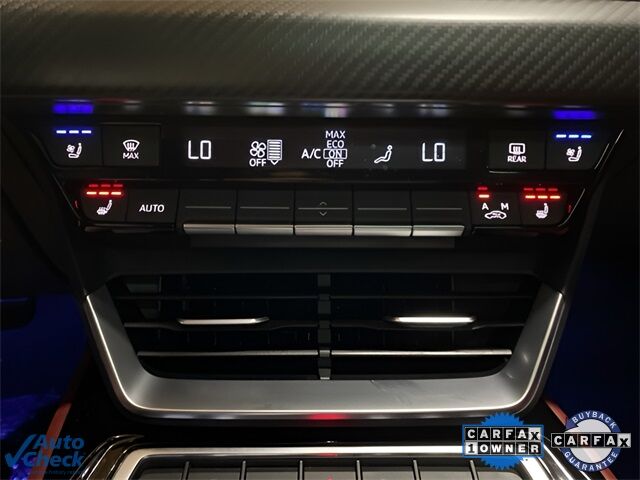 2024 Audi e-tron GT Prestige quattro Dallas TX