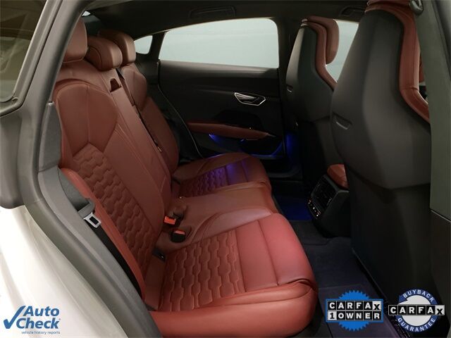 2024 Audi e-tron GT Prestige quattro Dallas TX