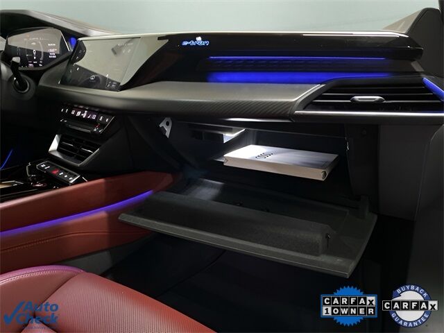 2024 Audi e-tron GT Prestige quattro Dallas TX