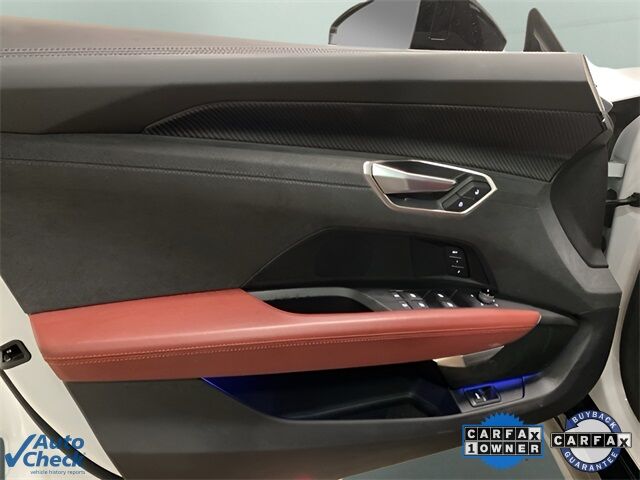 2024 Audi e-tron GT Prestige quattro Dallas TX