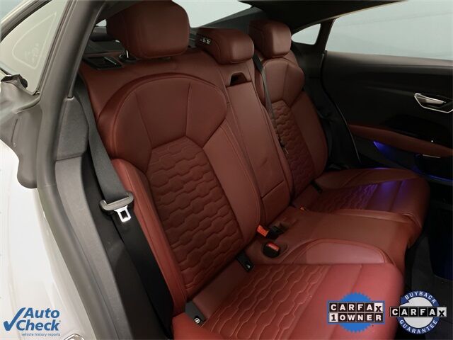 2024 Audi e-tron GT Prestige quattro Dallas TX