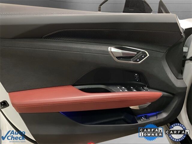 2024 Audi e-tron GT Prestige quattro Dallas TX