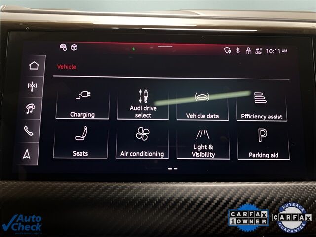 2024 Audi e-tron GT Prestige quattro Dallas TX