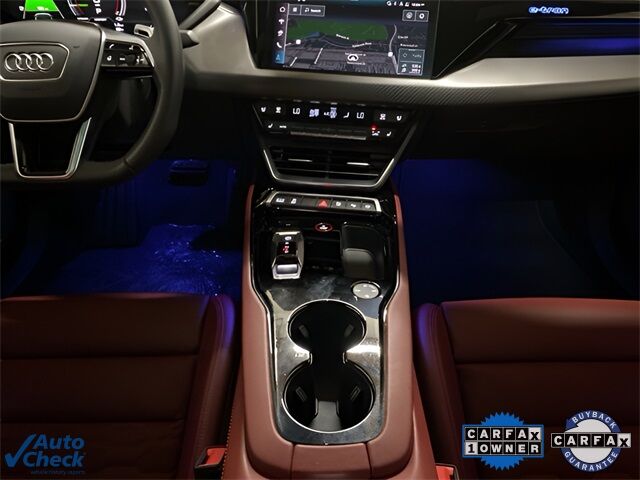 2024 Audi e-tron GT Prestige quattro Dallas TX
