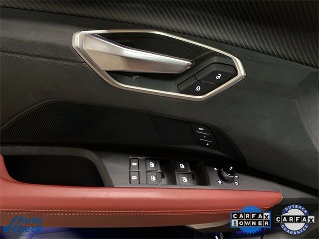 2024 Audi e-tron GT Prestige quattro Dallas TX