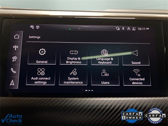 2024 Audi e-tron GT Prestige quattro Dallas TX