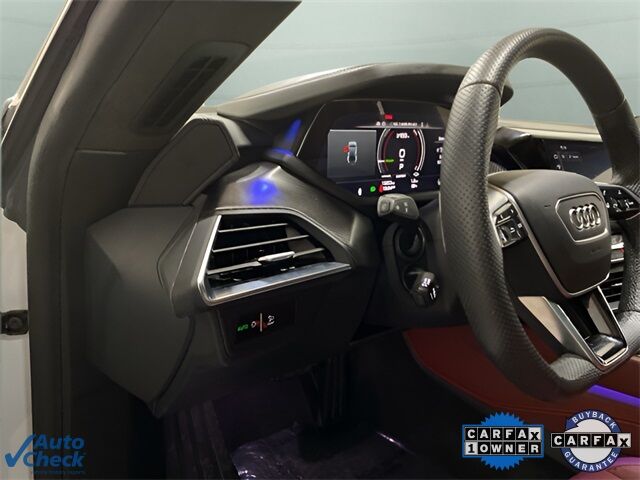 2024 Audi e-tron GT Prestige quattro Dallas TX