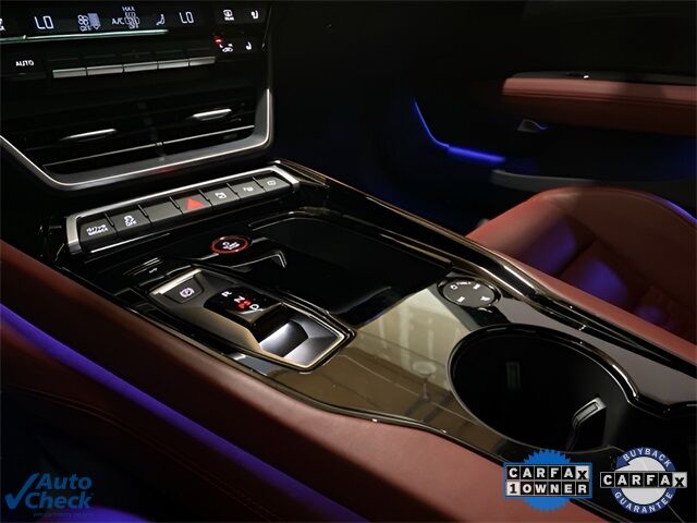 2024 Audi e-tron GT Prestige quattro Dallas TX