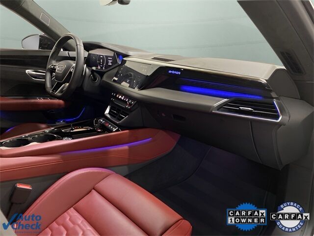 2024 Audi e-tron GT Prestige quattro Dallas TX