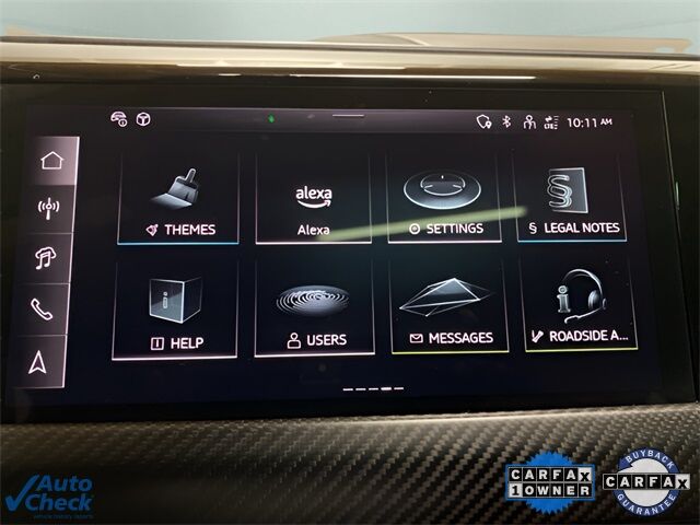 2024 Audi e-tron GT Prestige quattro Dallas TX