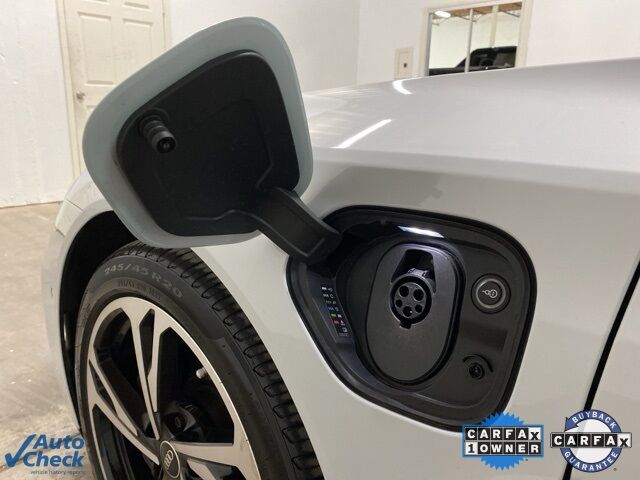 2024 Audi e-tron GT Prestige quattro Dallas TX