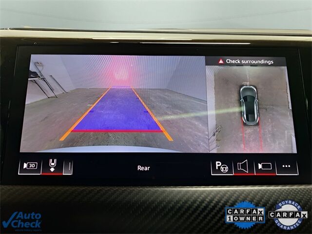 2024 Audi e-tron GT Prestige quattro Dallas TX