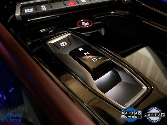 2024 Audi e-tron GT Prestige quattro Dallas TX