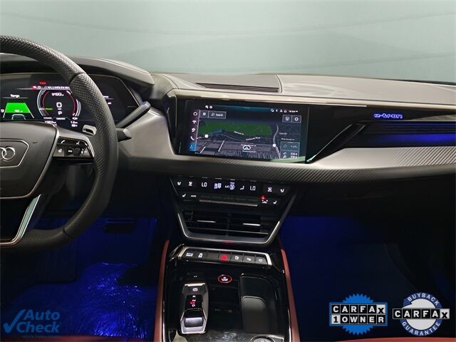 2024 Audi e-tron GT Prestige quattro Dallas TX