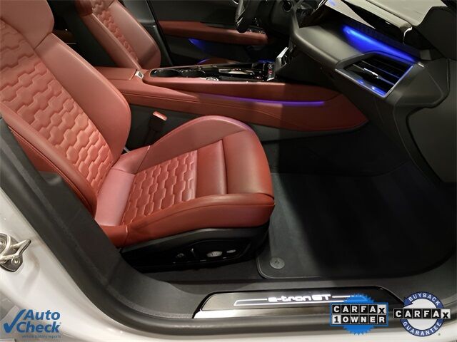 2024 Audi e-tron GT Prestige quattro Dallas TX