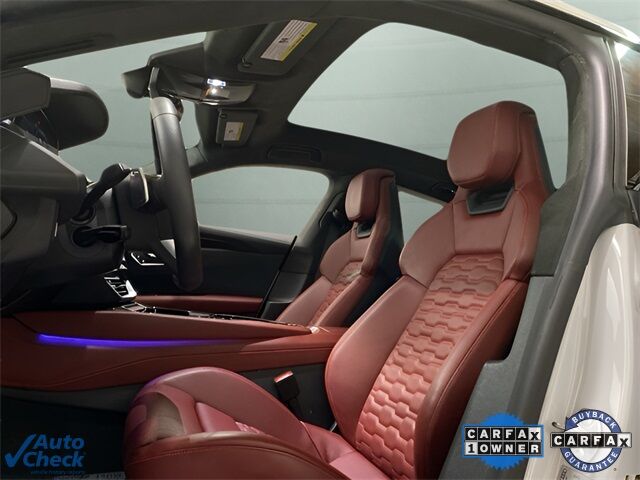 2024 Audi e-tron GT Prestige quattro Dallas TX