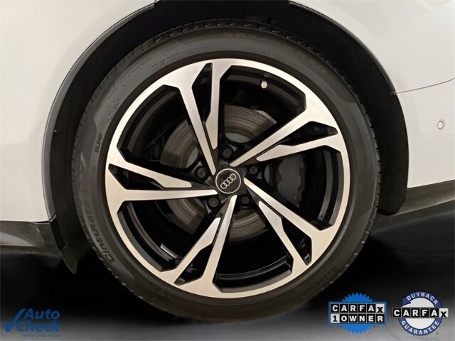 2024 Audi e-tron GT Prestige quattro Dallas TX