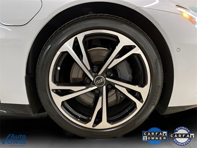 2024 Audi e-tron GT Prestige quattro Dallas TX