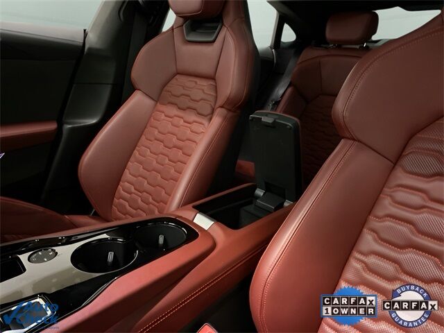 2024 Audi e-tron GT Prestige quattro Dallas TX