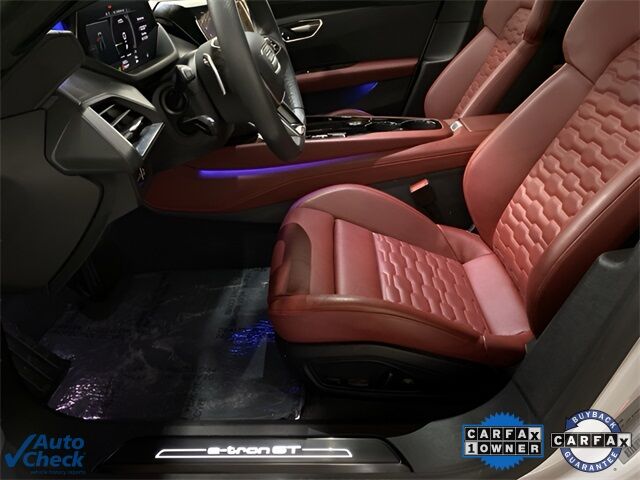 2024 Audi e-tron GT Prestige quattro Dallas TX