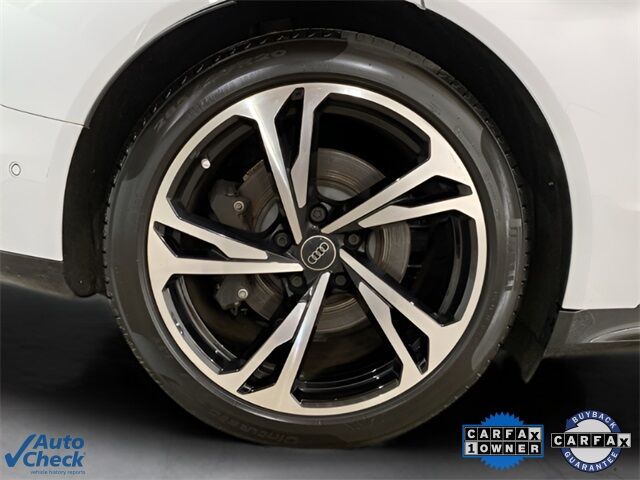 2024 Audi e-tron GT Prestige quattro Dallas TX