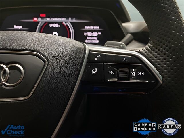 2024 Audi e-tron GT Prestige quattro Dallas TX