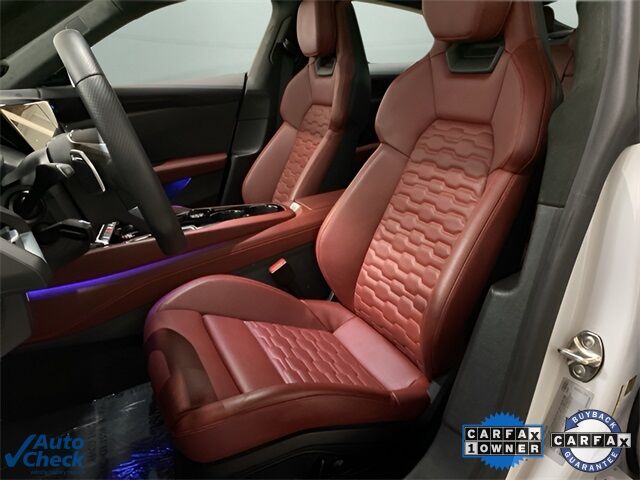 2024 Audi e-tron GT Prestige quattro Dallas TX