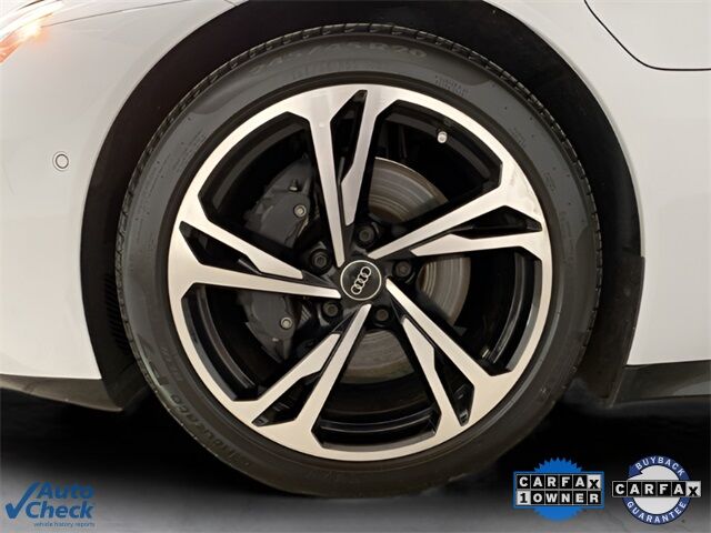 2024 Audi e-tron GT Prestige quattro Dallas TX