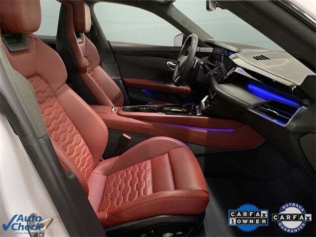 2024 Audi e-tron GT Prestige quattro Dallas TX