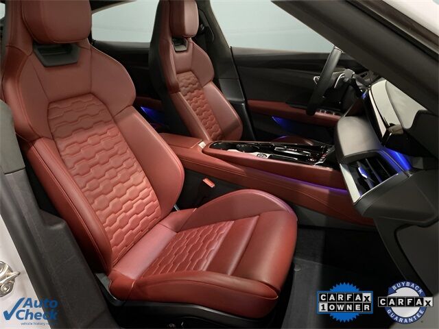 2024 Audi e-tron GT Prestige quattro Dallas TX