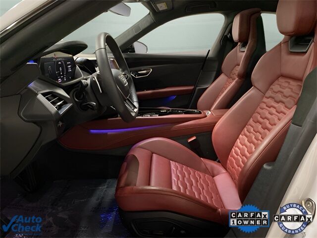 2024 Audi e-tron GT Prestige quattro Dallas TX