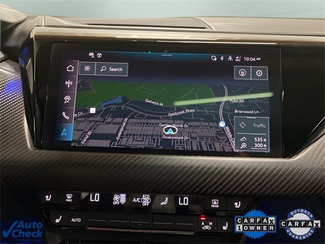 2024 Audi e-tron GT Prestige quattro Dallas TX