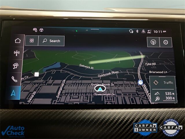 2024 Audi e-tron GT Prestige quattro Dallas TX