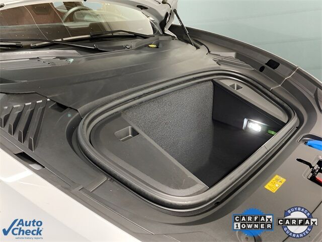 2024 Audi e-tron GT Prestige quattro Dallas TX