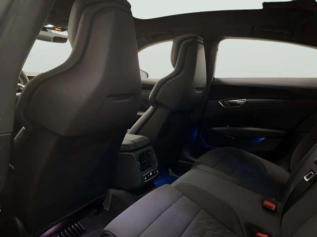 2024 Audi e-tron GT Prestige quattro Dallas TX