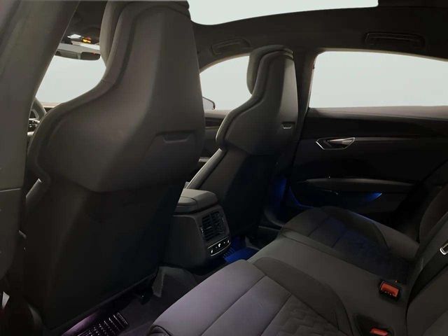 2024 Audi e-tron GT Prestige quattro Dallas TX