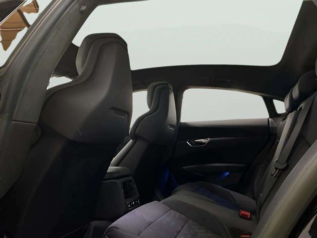 2024 Audi e-tron GT Prestige quattro Dallas TX