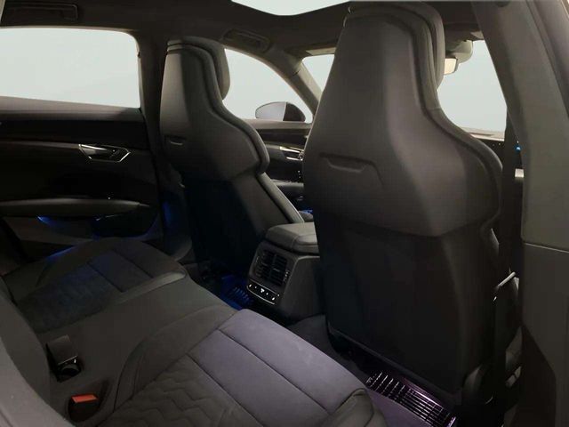 2024 Audi e-tron GT Prestige quattro Dallas TX