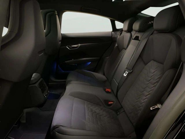 2024 Audi e-tron GT Prestige quattro Dallas TX