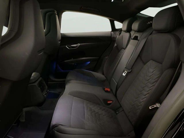 2024 Audi e-tron GT Prestige quattro Dallas TX