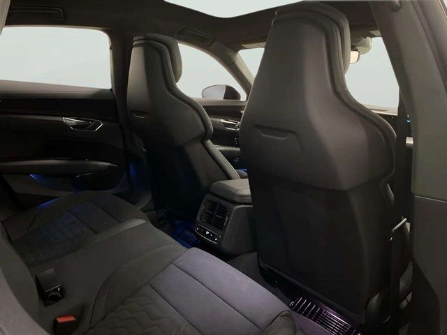 2024 Audi e-tron GT Prestige quattro Dallas TX
