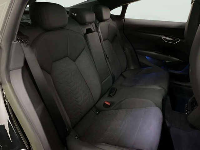 2024 Audi e-tron GT Prestige quattro Dallas TX