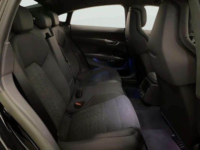 2024 Audi e-tron GT Prestige quattro Dallas TX