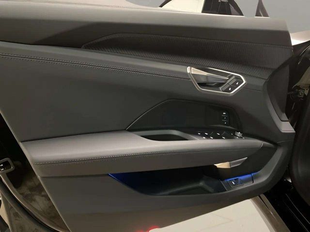 2024 Audi e-tron GT Prestige quattro Dallas TX