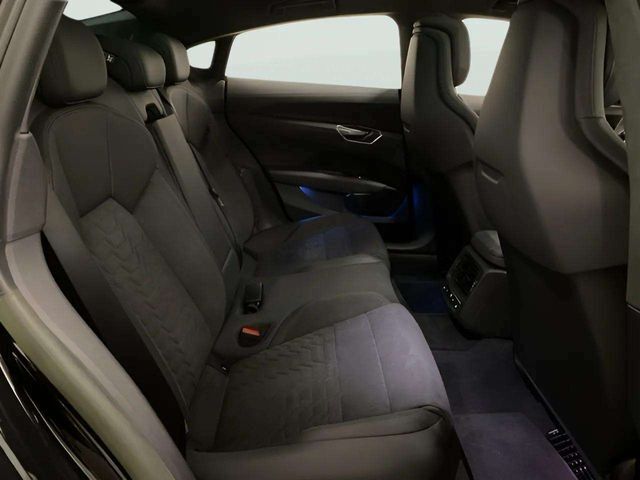 2024 Audi e-tron GT Prestige quattro Dallas TX