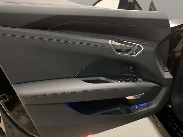 2024 Audi e-tron GT Prestige quattro Dallas TX